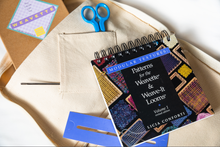 Load image into Gallery viewer, PatternBookSportfolio