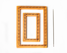 Load image into Gallery viewer, RectangleSetwithNeedle