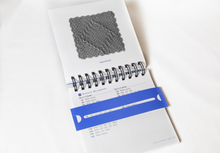 Load image into Gallery viewer, OpenPatternBook