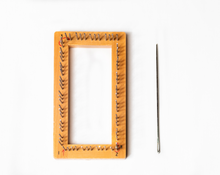 Load image into Gallery viewer, 2x4withNeedle